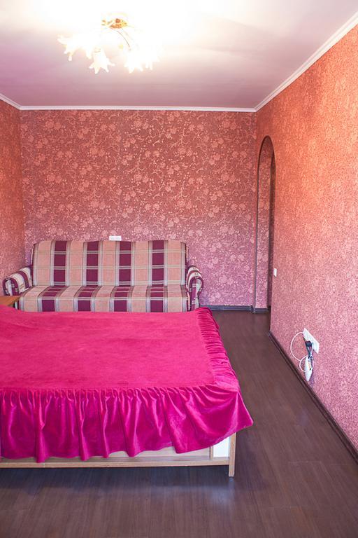 Apartments Near Center Vinnytsia Exterior foto